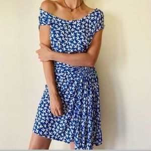 Lifenotes Anthropologie dress size small